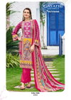 Nazrana Vol 1 By Ga Viscose Reyon Bulk Karachi Dress Material Orders In India